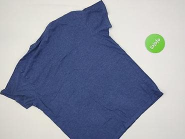 t shirt basic h: Cedar Wood State, Koszulka dla mężczyzn, rozmiar L — 3