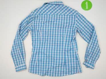 koszulki napapijri: Brugi, Koszula damska, rozmiar M — 3