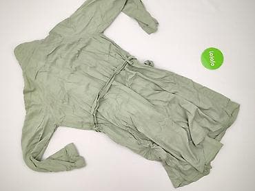 sara jacket: Amisu, Trencz damski, rozmiar S — 6