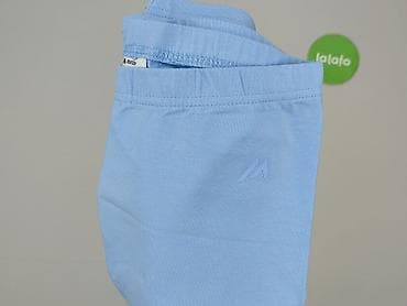legginsy ze stringami: Martes, Legginsy Krótkie damskie, rozmiar S — 6