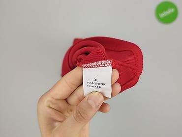 cn 17574a: Bluzka damska, rozmiar XL — 4