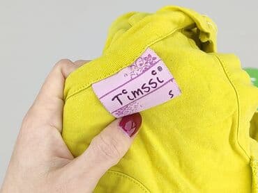 bluzy medyczne: Top damski, rozmiar S — 4