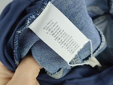 pami lat: Jeansy damskie, rozmiar L — 5