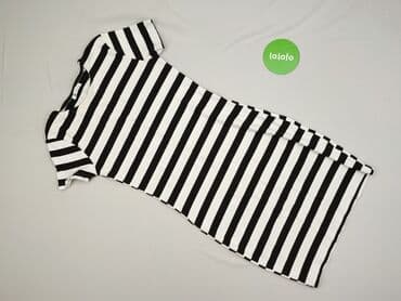 sukienka w paski sinsay: Sinsay, Sukienka damska, rozmiar M — 3