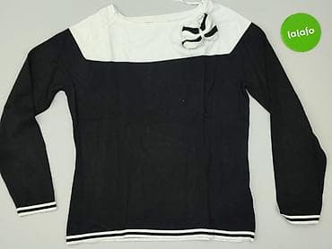 Bpc bonprix collection, Women`s sweater, size M — 2