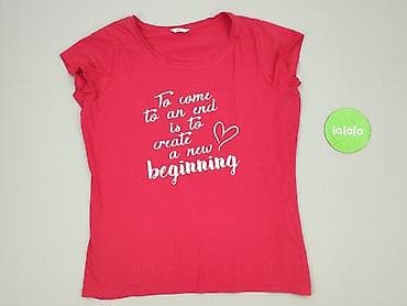 pepco bluzy: Pepco, T-shirt damski, rozmiar XL — 2