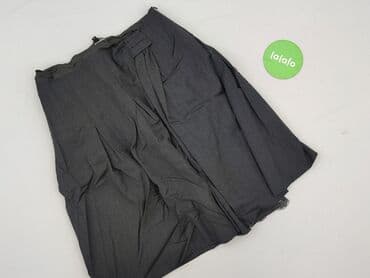 spódniczka ze sznurowaniem: Tara Jarmon, Spódnica damska, rozmiar L — 2