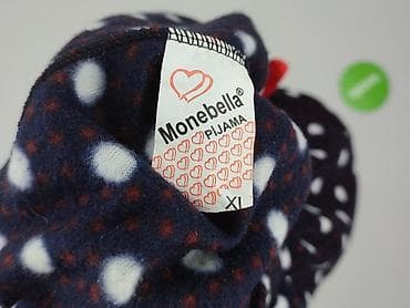 carter's piżama: Spodnie do spania, rozmiar XL — 5