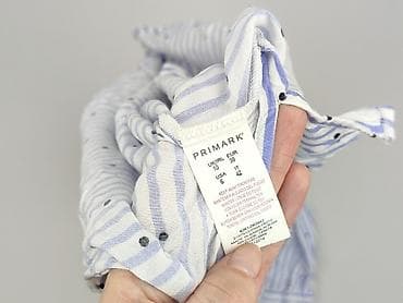 pull and bear pull and bear pull and bear: Primark, Жіноча блуза, розмір S — 4