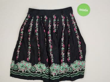 spódnice midi wzory: Papaya, Spódnica damska, M — 3