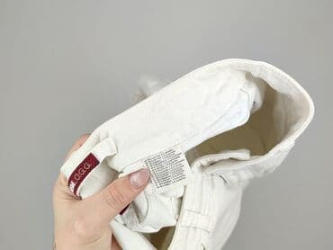 spódnice zara mini: H&M L.O.G.G., Spódnica damska, rozmiar XS — 6