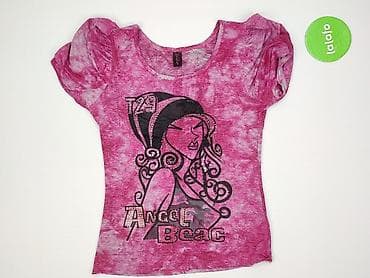 revert koszule: T-shirt damski, rozmiar S — 2