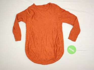 koszula swoateczna: Sweter damski, rozmiar S — 2