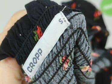 Women: Cropp, Women's blouse, S at lalafo.pl — 4 Women: Cropp, Women's blouse, S — 4