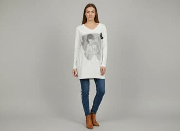 c a body: Tunika damska, rozmiar S — 5