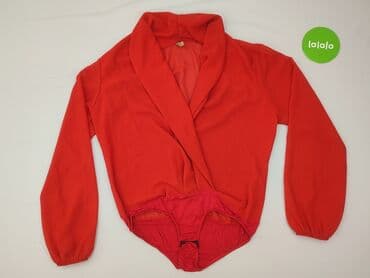 body strażackie: Body damskie, rozmiar S — 2