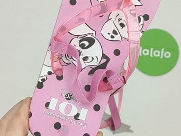 eobuwie klapki crocs: Klapki Disney Classics, 29, Nowy — 5