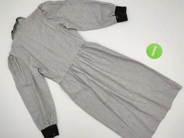 sukienki w pepitkę: Sukienka damska, rozmiar S — 3