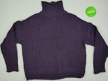 sweter givenchy: Sinsay, Sweter damski, rozmiar L — 2