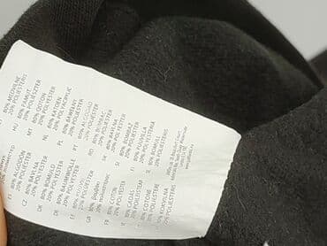 bluzka h: AWDis, Bluza z kapturem dla mężczyzn, M — 5