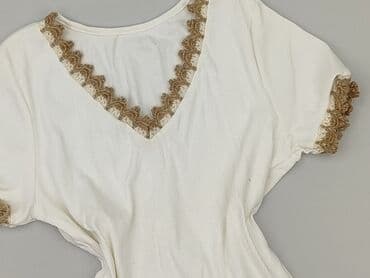 T-shirty: T-shirt damski, rozmiar L
