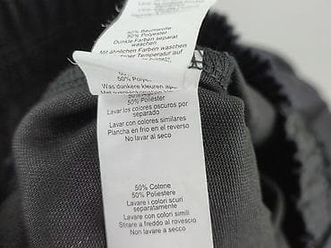 born2be kozaki: Boohoo, Spodnie cargo damskie, rozmiar M — 5