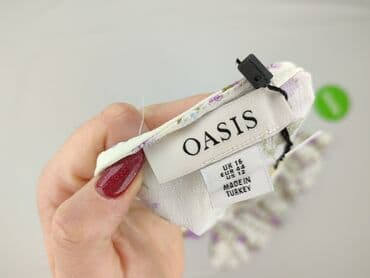 kobiece sukienki: Oasis, Sukienka damska, rozmiar 2XL — 4