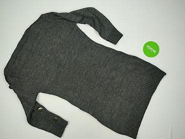solar sweter: Sukienka damska, rozmiar S — 3
