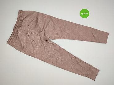 pepco tuniki: Spodnie materiałowe damskie, rozmiar S — 5