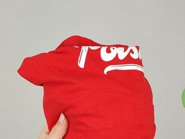 wisla krakow t shirty: T-shirt damski, rozmiar M — 6