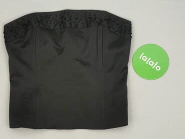 jakie rajstopy do odkrytych butów: NEXT Petite, Top damski, S — 2