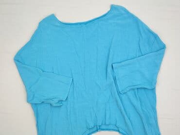 asos stroje kąpielowe plus size: Bluzka damska, One size — 1