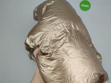 naprawa kurtek skórzanych poznań: Chic, Kurtka zimowa damska, S — 4