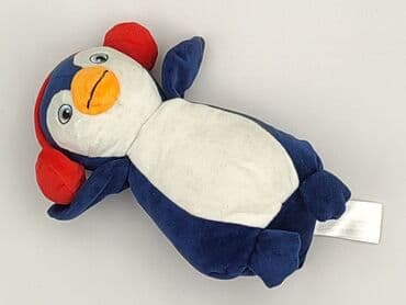 kapcie zwierzaki sklep: Mascot Penguin, condition - Perfect — 2
