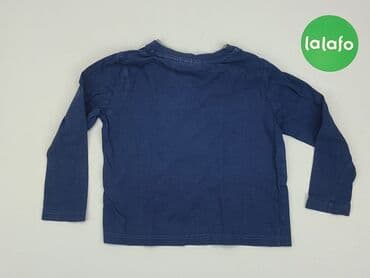 sukienki codzienne letnie: Blouse, Lupilu, 3-4 years, 98-104 cm, condition - Good — 3