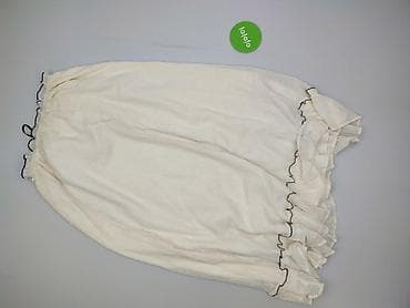 Skirts: Women`s skirt, size L — 3