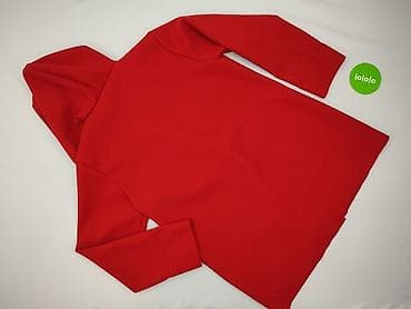 cos kaptur: Płaszcz damski, rozmiar 4XL — 3