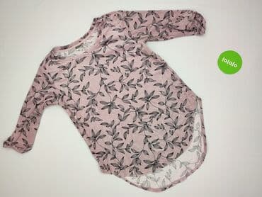 welurowa bluza: Ulubione, Bluzka damska, rozmiar M — 2