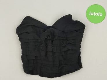 koszulki na ramiączkach plus size: Bik Bok, Top damski, rozmiar S — 2