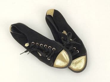 взуття жіноче олх: Trampki damskie, 38, stan - Idealny — 1