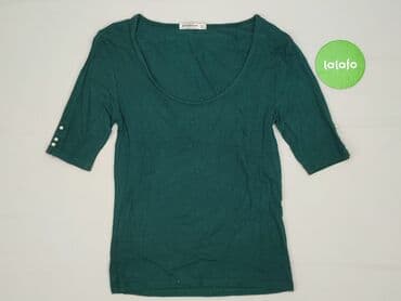 lniana koszula stradivarius: Stradivarius, Bluzka damska, rozmiar S — 2