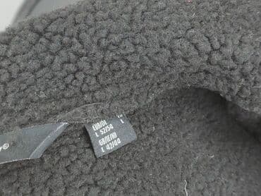 kurtka zimowa z kożuszkiem: Livergy, Kurtka zimowa dla mężczyzn, L — 5