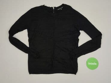 podkoszulka pod sweter: Sweter damski, rozmiar M — 2