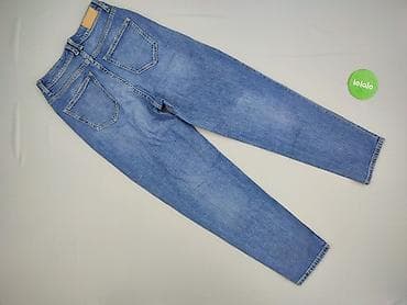 bardzo drogie buty: Jeansy damskie, rozmiar S — 3