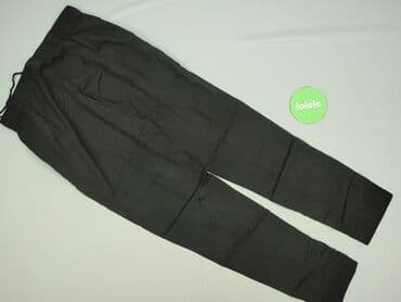 spodnie dresowe esmara: Esmara, Spodnie dresowe damskie, rozmiar M — 3