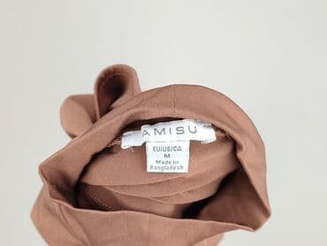 body merino 74: Amisu, Body damskie, rozmiar M — 5