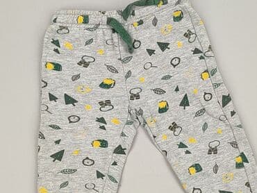 trampki vans authentic: Sweatpants, So cute, 1.5-2 years, 92, condition - Perfect — 1