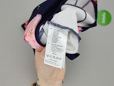 biala suknia: Bodyflirt, Sukienka damska, rozmiar L — 4