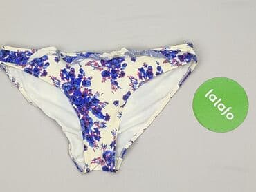 bluzki przezroczyste: H&M, Bikini bottom, size M (EU 38) — 2