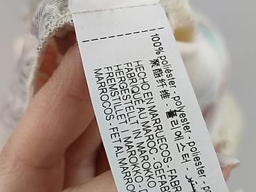 marynarki pull and bear: Zara, Bluzka damska, rozmiar S — 5